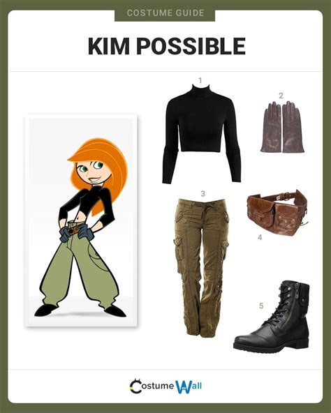 kim impossible|kim impossible outfits.